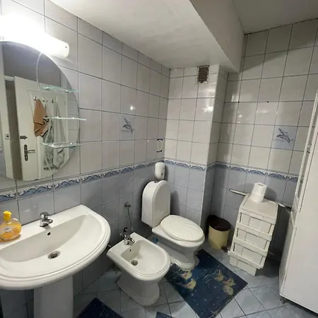 Urban Retreat *