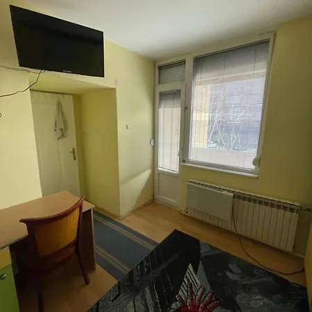 Urban Retreat Apartment Bitola