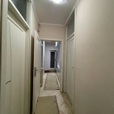 Urban Retreat Bitola
